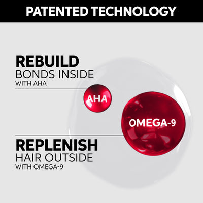 Wella ULTIMATE REPAIR intensyvaus poveikio kaukė pažeistiems plaukams STEP 2, 75 ml