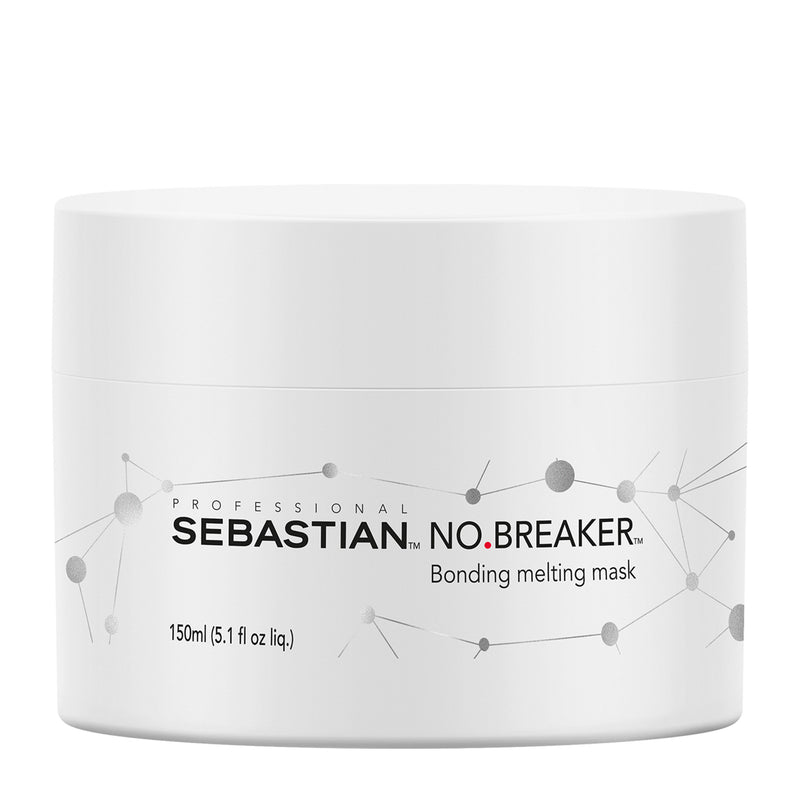 Sebastian NO. BREAKER MASK jungtis atkurianti kaukė