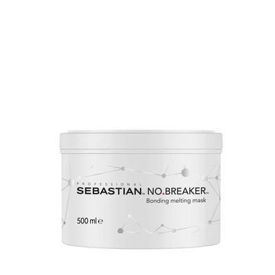 Sebastian NO. BREAKER MASK jungtis atkurianti kaukė