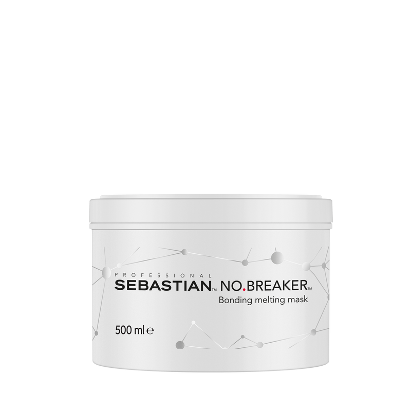 Sebastian NO. BREAKER MASK jungtis atkurianti kaukė