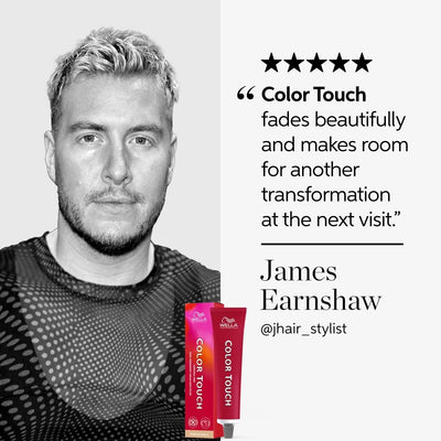 Wella Professionals COLOR TOUCH Special Mix plaukų dažai, 60 ml