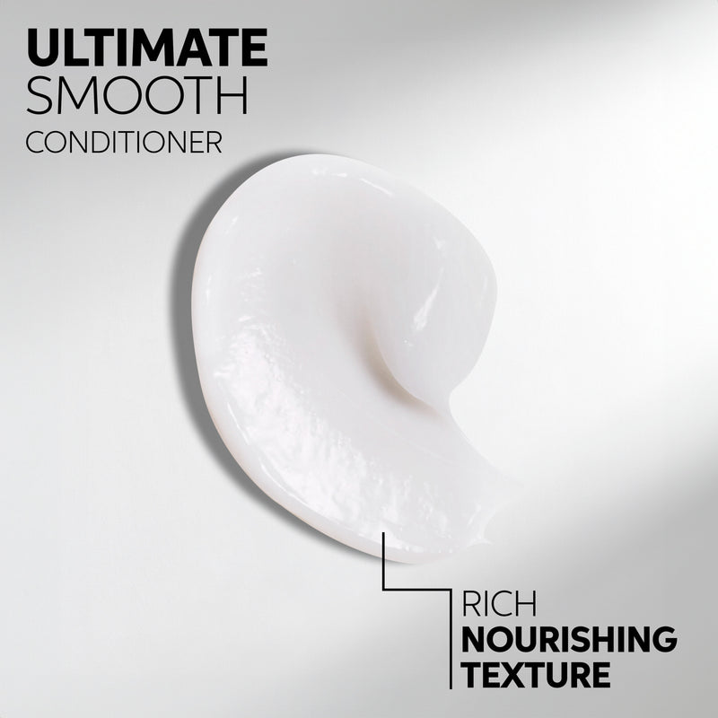 Wella ULTIMATE SMOOTH nourishing conditioner with squalane and omega-9, 1 L