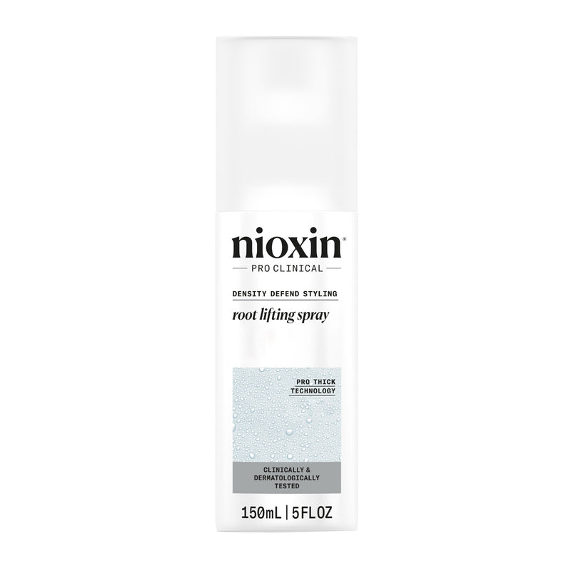 Nioxin ROOT LIFTING SPRAY plaukų šaknis pakeliantis purškalas, 150 ml