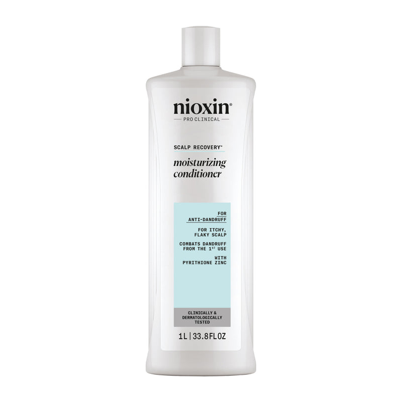 Nioxin SCALP RECOVERY drėkinamasis kondicionierius, 1 L