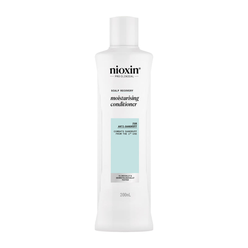 Nioxin SCALP RECOVERY drėkinamasis kondicionierius, 200 ml