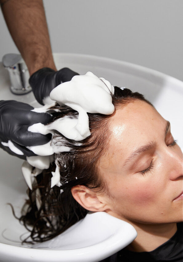 Wella FUSION интенсивная восстанавливающая и разглаживающая эмульсия для волос, 50 ​​мл