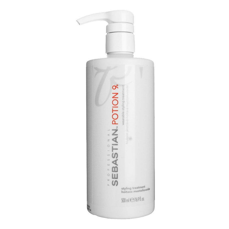 Sebastian Professional Potion 9 Кондиционер и средство для укладки волос + подарочный продукт Wella