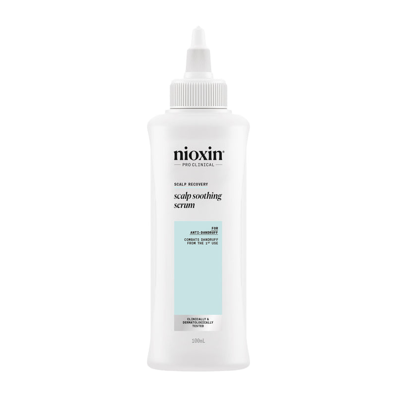 Nioxin SCALP RECOVERY raminamasis serumas, 100 ml