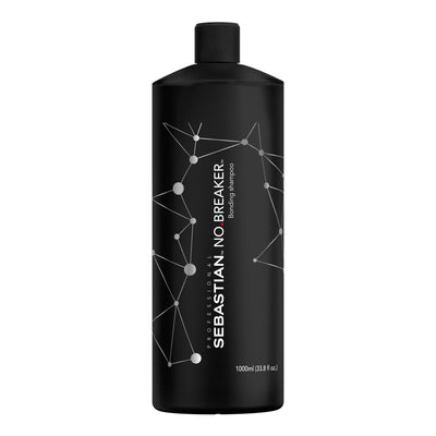 Sebastian NO. BREAKER SHAMPOO jungtis atkuriantis šampūnas