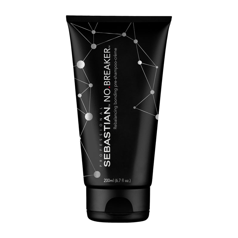 Sebastian NO. BREAKER PRE-SHAMPOO CRÈME paruošiamasis šampūnas