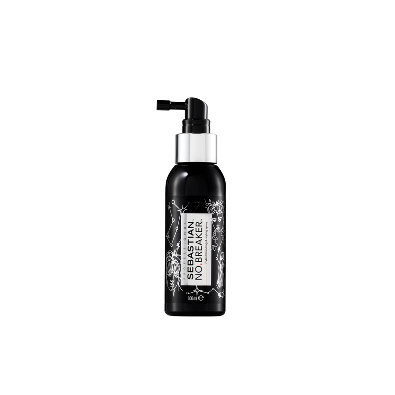 Sebastian NO. BREAKER spray, 100 ml. LIMITED EDITION