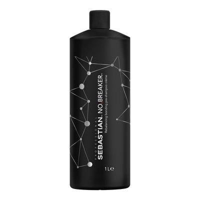 Sebastian NO. BREAKER PRE-SHAMPOO CRÈME paruošiamasis šampūnas