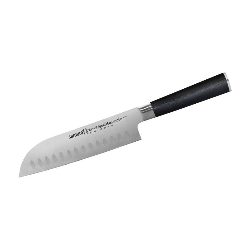 Santoku knife Samura SM-0094