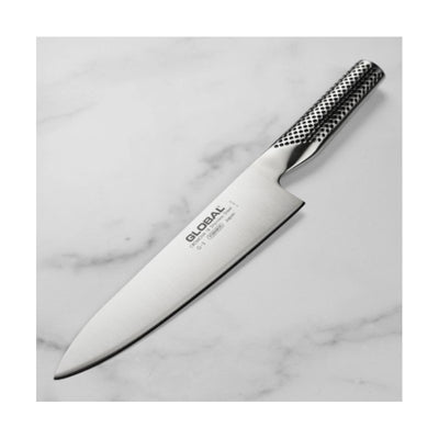 Chef's knife Global G-2, 20 cm.