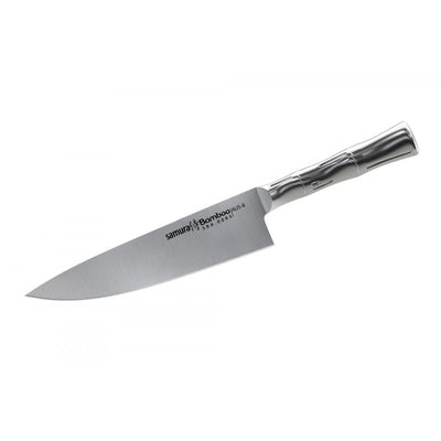 Нож поварской Samura Bamboo SBA-0085