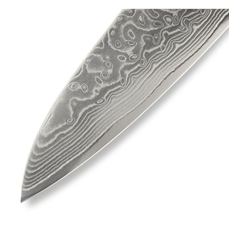 Нож поварской Samura Damascus 24 см SD-0087