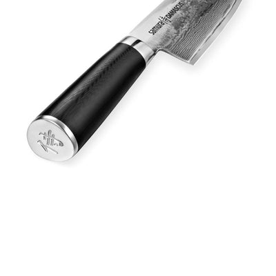 Chef's knife Samura Damascus 24 cm SD-0087