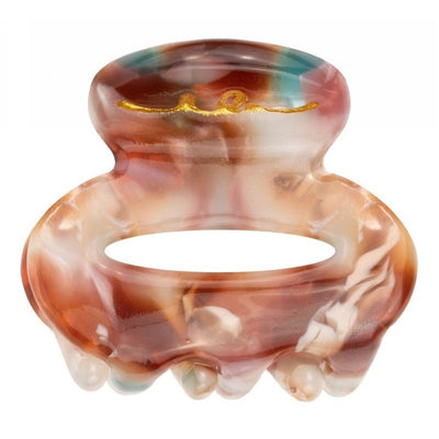 Segtukai plaukams Invisibobble Clipstar Petit Bijoux IB-CLW-PA-104, 4 vnt.