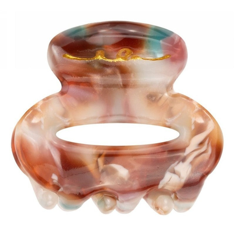 Segtukai plaukams Invisibobble Clipstar Petit Bijoux IB-CLW-PA-104, 4 vnt.