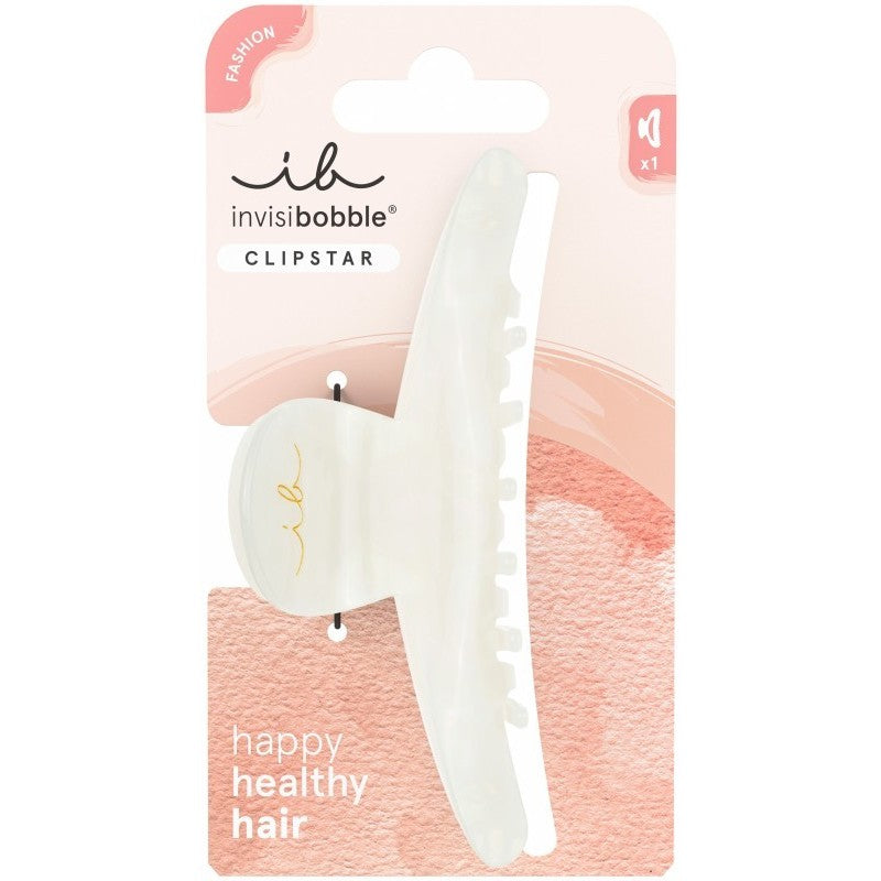 Segtukas plaukams Invisibobble Clipstar Clawdia Tortoise IB-CLW-PA-102, 1 vnt.