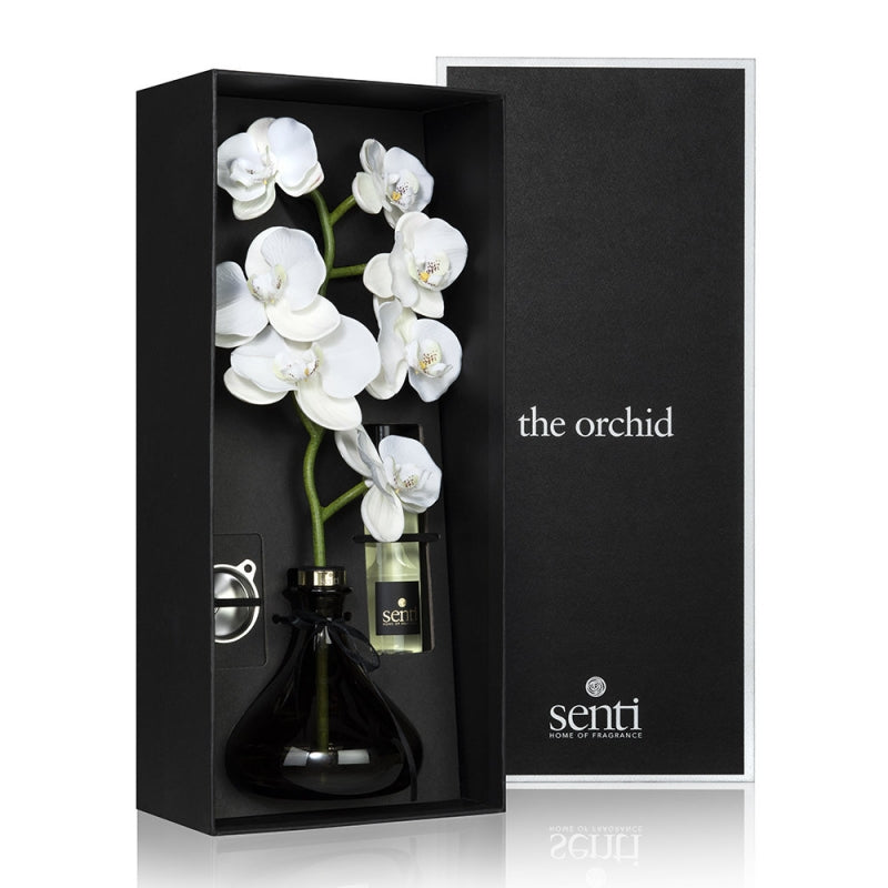 SENTI Orchid Mandarin and Cypress 250 ml