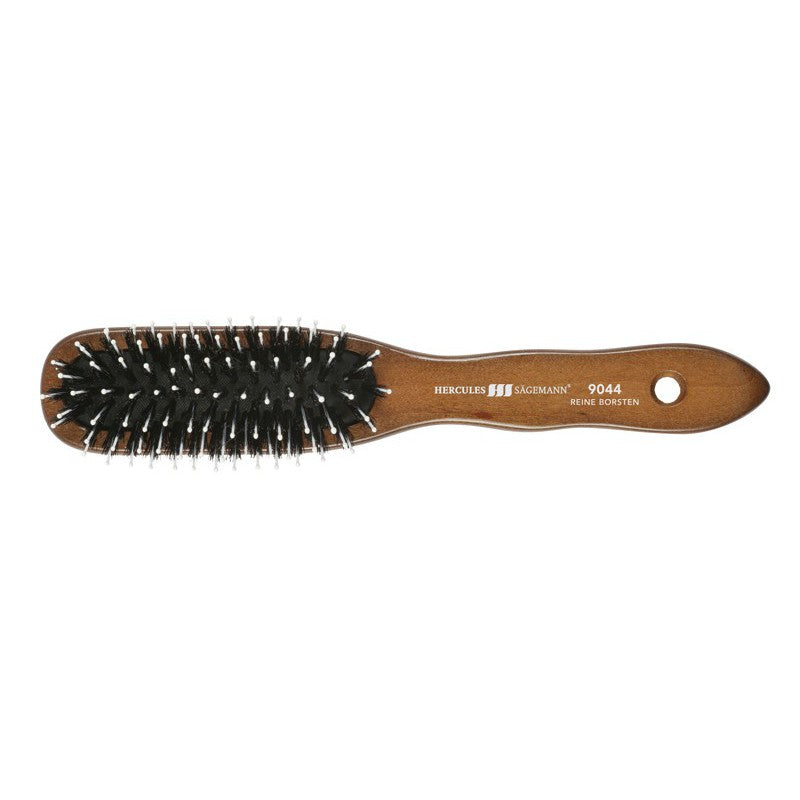 Hair brush Hercules Sagemann HER9044 with boar bristles