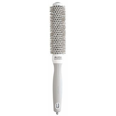 Hair brush Olivia Garden Expert Blowout Speed ​​Wavy Bristles OG7808 for drying and styling hair