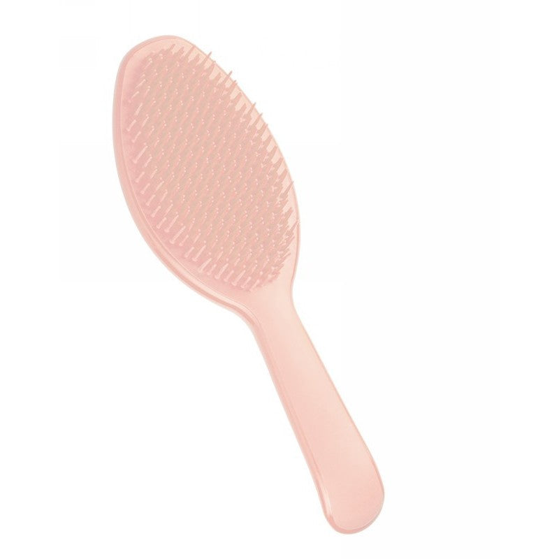 Šepetys plaukams OSOM Professional Tanglefly Pink OSOM02135, skirtas šlapiems plaukams, rožinės spalvos