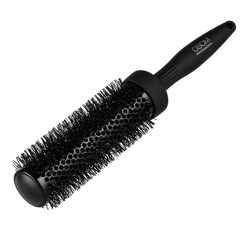Brush for hair drying OSOM Professional OSOM01968, extended, diameter 43 mm