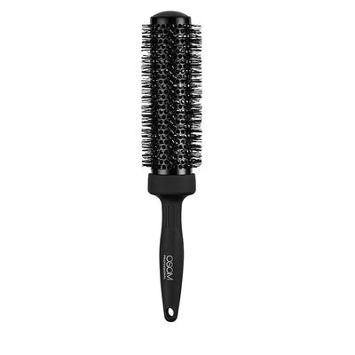 Щетка для сушки волос OSOM Professional OSOM01968, удлиненная, диаметр 43 мм