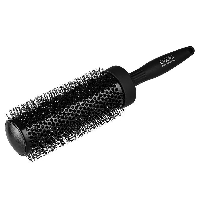 Щетка для сушки волос OSOM Professional OSOM01969, удлиненная, диаметр 53 мм