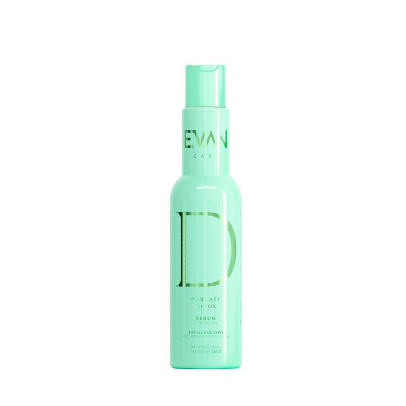 Сыворотка для волос EVAN Care Parfait Detox D Serum Co-Wash EVANPFH1003, 200 мл
