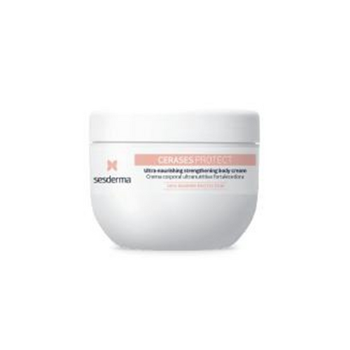 SESDERMA CERASES PROTECT KŪNO KREMAS 400 ML