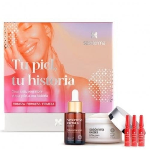 SESDERMA A set of skin tightening products + a mini Sesderma product as a gift