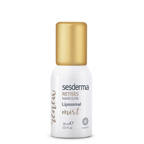Sesderma RETISES 0.5% Facial mist, 30 ml + gift mini Sesderma product
