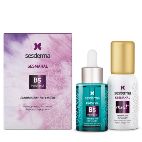 Sesderma SESMAHAL B5 Set + gift mini Sesderma remedy