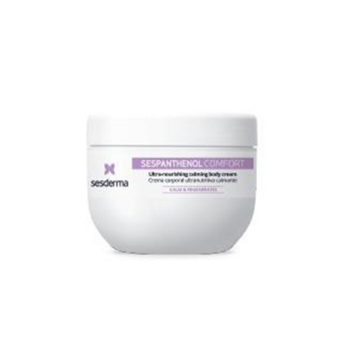 SESDERMA SESPANTHENOL COMFORT KŪNO KREMAS 400 ML