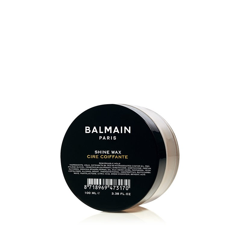 BALMAIN HAIR hair wax / Shine Wax 100ml