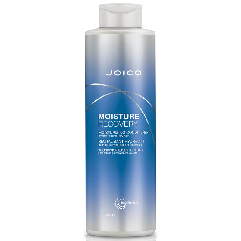 Joico Moisturizing conditioner for thick or coarse, dry hair