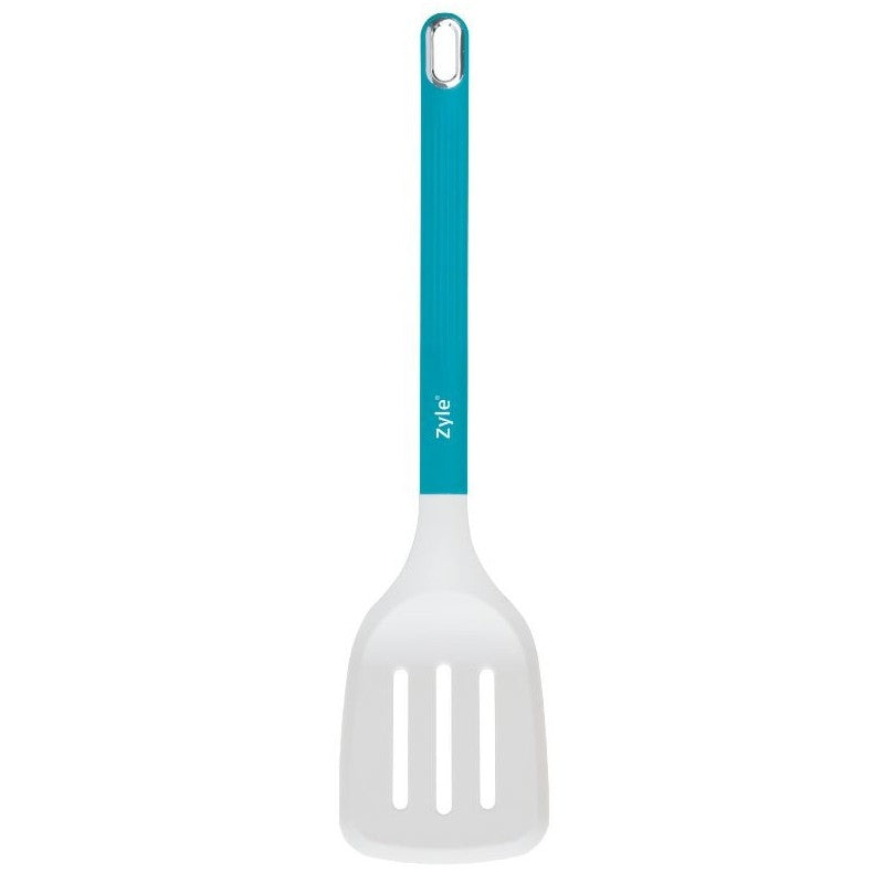 Silikoninė mentelė su tarpais Zyle ZY4102SP