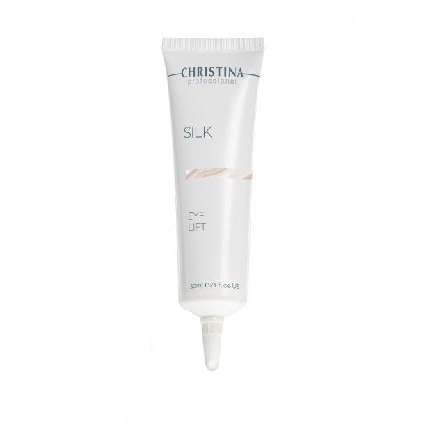 Christina Laboratories Silk Eyelift Eye area lifting cream 30 ml