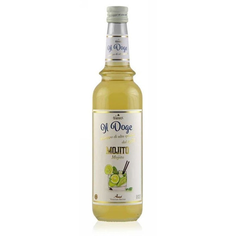 Syrup IL DOGE Mojito 992EST, 700 ml