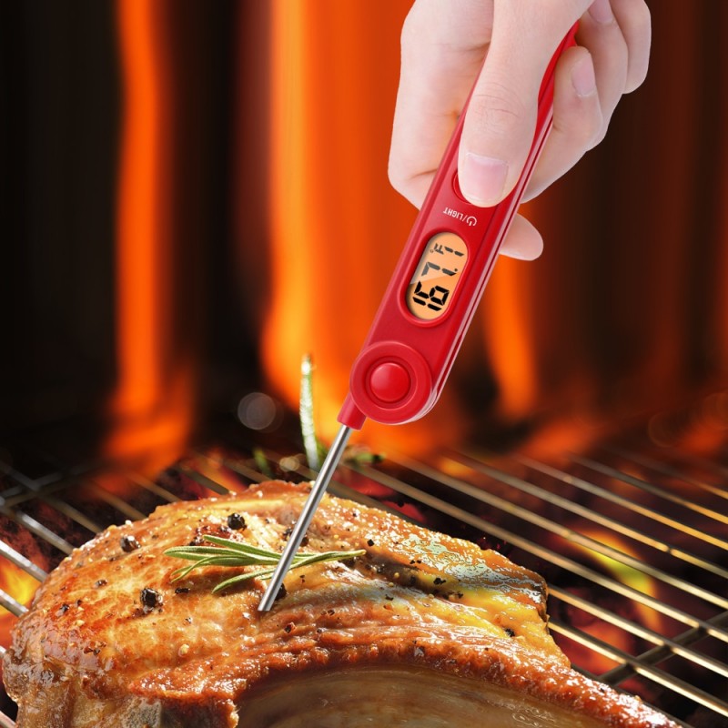 Digital instant food thermometer ThermoPro TP-03