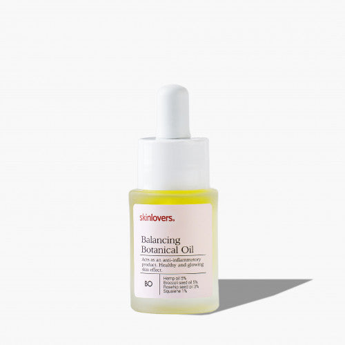 Skinlovers Oil Serum for Skin Glow 15 ml