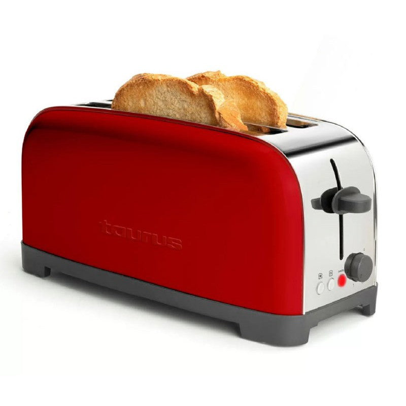 Toaster Taurus TA960654000