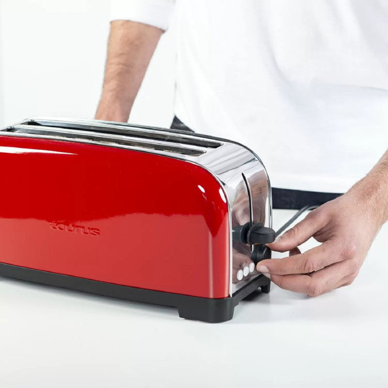 Toaster Taurus TA960654000