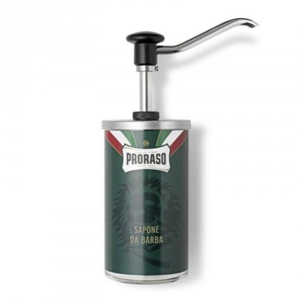 Proraso Professional Shaving Cream Dispenser Shaving soap dispenser 