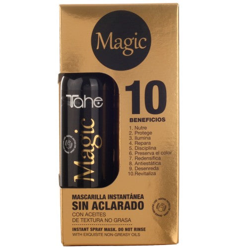 Magic TAHE intensive spray mask, 125 ml