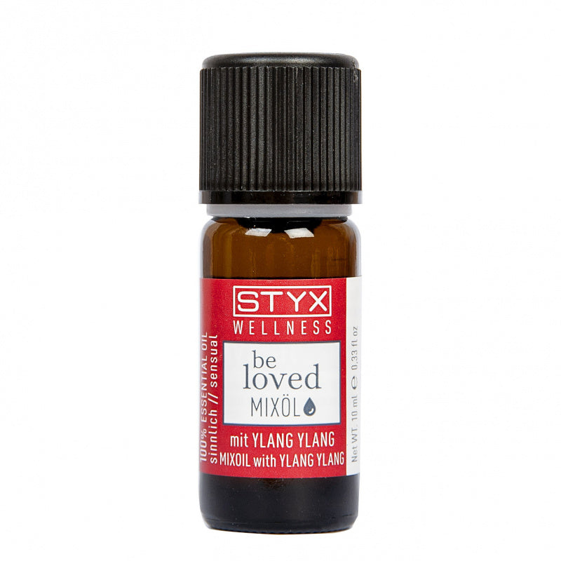 STYX Essential oil Be loved blend of essential oils with ylang ylang 10 ml