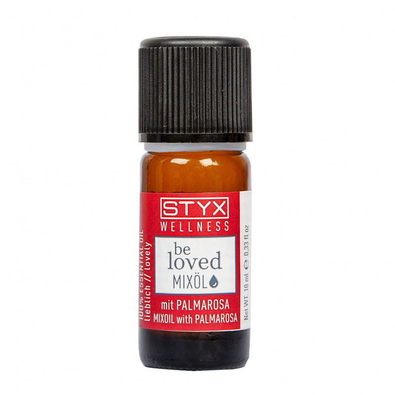 STYX Essential oil Be loved mixture of essential oils with ginger lemongrass 10 ml
